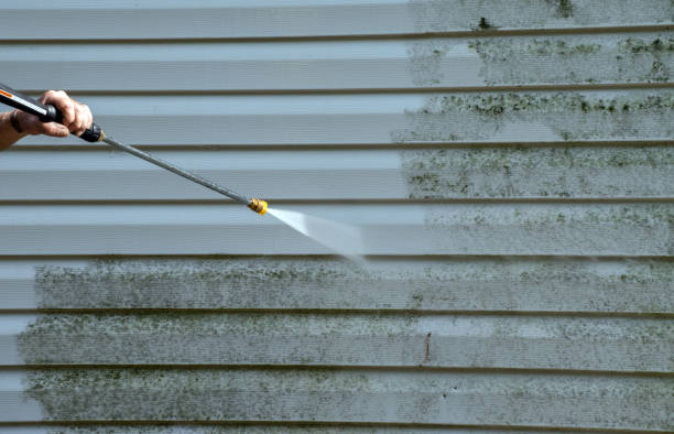 Professional Pressure Washing Services in Homer City, PA